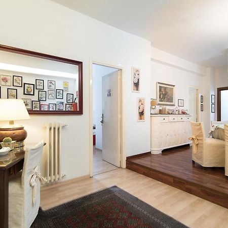 Le Rose B&B Roma Ngoại thất bức ảnh