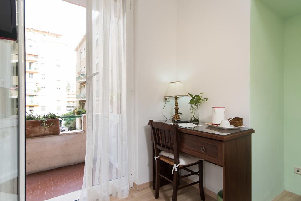 Le Rose B&B Roma Phòng bức ảnh